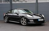Porsche Panamera 4d 3.6 V6/BOSE/4xSHZ/SBL/LHZ/KAMERA/R20 - Porsche: 3.2