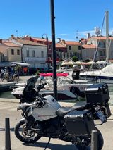 BMW 1200 GS LC Adventure