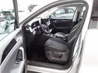 Volkswagen Tayron - Vorschau Bild 3