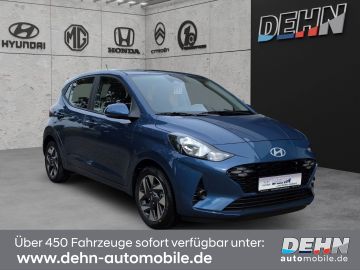 Hyundai i10 Trend Mj25 1.0 Navi Apple CarPlay Android Au