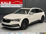 Skoda Superb Combi Scout 4x4 *AHK*PANORAMA*VIRTUAL* - Skoda: Scout Combi