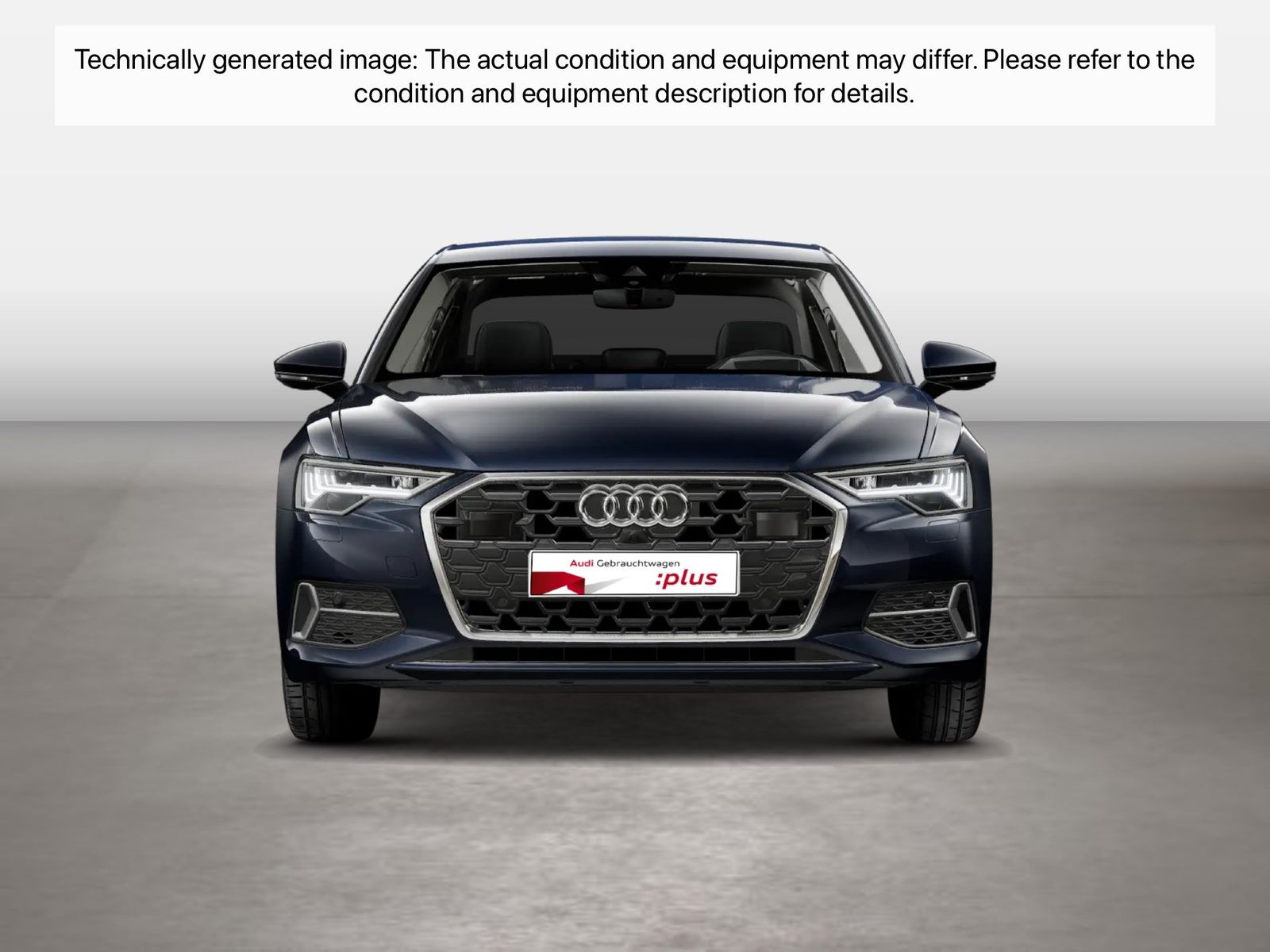Audi A6 - Bild 5