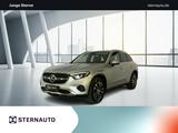 Mercedes-Benz GLC 200 4M AVANTGARDE AHK Soundsystem WinterPak - gebrauchte Mercedes-Benz GLC 200 aus dem Jahr 2025