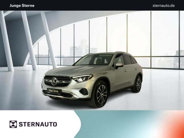 MERCEDES-BENZ GLC 200 4M AVANTGARDE AHK Soundsystem WinterPak