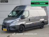 Iveco Daily 35S21 3.0L Black Edition Automaat 210PK L2