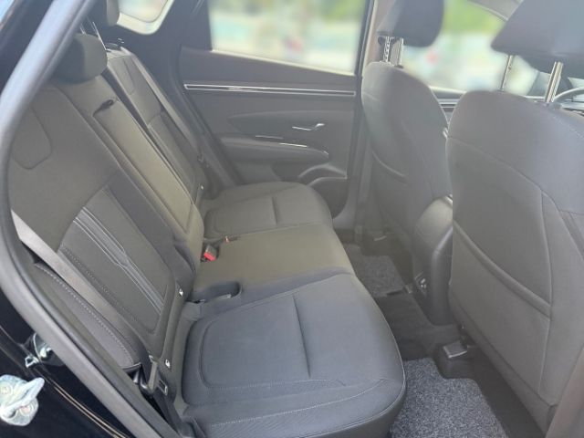 Fahrzeugabbildung Hyundai Tucson Trend Mild-Hybrid 4WD 1.6 +NAVI+KLIMA+RFK