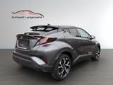 Toyota C-HR*Hybrid Style Selection*Navi*RFK*SHZ*LED* - Toyota C-HR: Style Selection