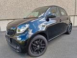 Smart ForFour/SPORTPAKET/KLIMA/LED/SHZ/PDC/FML/SERVICE - Smart ForFour in Bochum