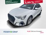 Audi A3 Sportback 40 TFSI e advanced Stronic S-line,N - gebrauchte Audi A3 aus dem Jahr 2021