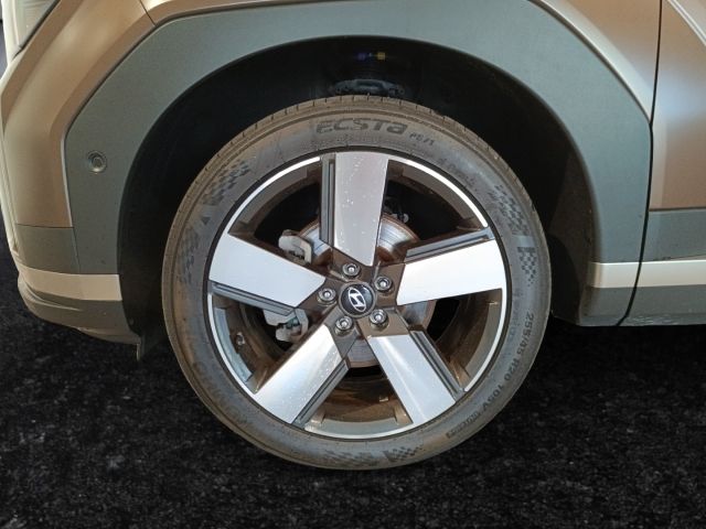 Hyundai Santa Fe – Bild 6