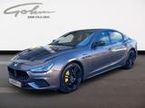 Maserati Ghibli Modena S Q4 NERISSIMO + 20 ZOLL