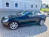 Mercedes-Benz SLK 280 Cabrio - gebrauchte Mercedes-Benz SLK 280 aus dem Jahr 2005