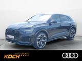 Audi RSQ8 4.0 TFSI q. Tiptr., Akrapovic, Dynamik Plus - gebrauchte Audi RSQ8 aus dem Jahr 2022