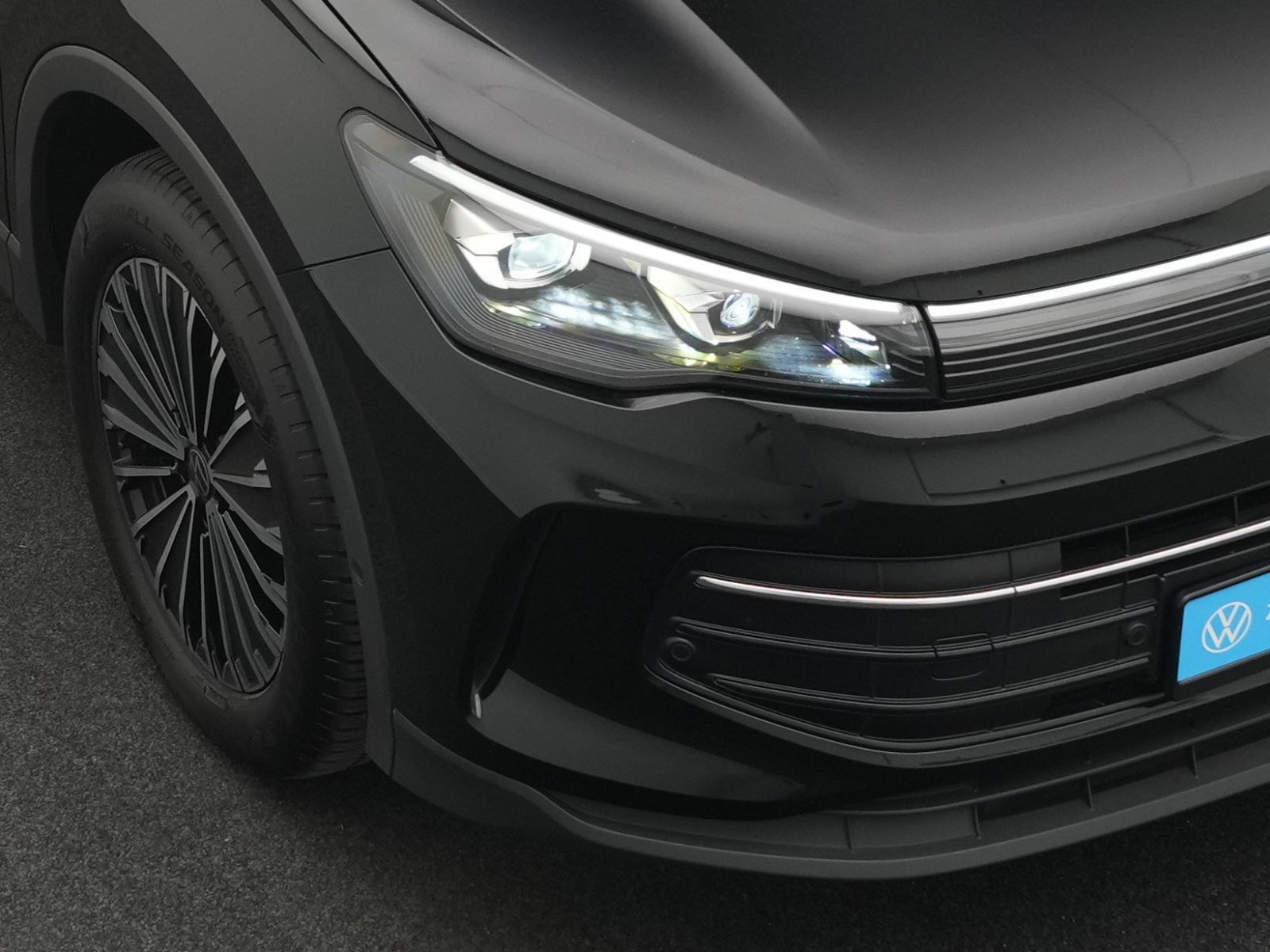 Volkswagen Tiguan - Bild 20