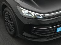 Volkswagen Tiguan - Vorschau Bild 20