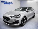Ford Focus Turnier 1.0 EcoBoost Hybrid Aut. TITANIUM