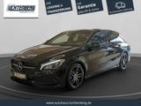 Mercedes-Benz CLA 200 SHOOTING BRAKE AMG LINE PANO+NIGHT-PAKET - Mercedes CLA Shooting Brake mit Schiebedach