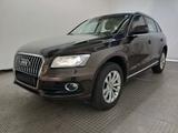 Audi Q5 2.0 TFSI quattro tiptroic I Bi-Xenon I Pano - Audi Q5: Braun