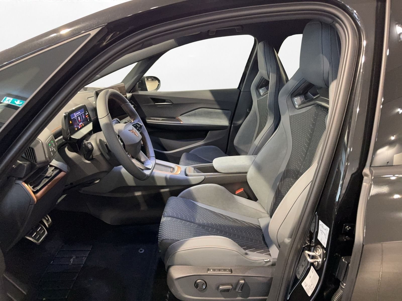 Cupra Born - Bild 8