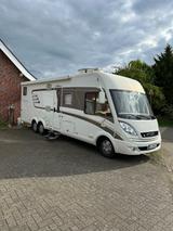 HYMER / ERIBA / HYMERCAR B878 SL Vollausstattung viele Extras