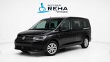 Volkswagen Caddy Maxi Behindertengerecht 2.0 TDI DSG RFK PD - Behindertengerechte Autos