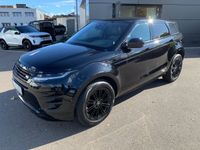 Land Rover Range Rover Evoque - Vorschau Bild 15