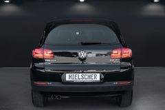 VW Tiguan 2.0 TDI BMT Lounge Sport & Style 4Motion