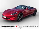 MG Cyberster Xpower LED*NAV*SHZ*BOSE*ALCANTARA*VIRT - MG: Roadster, A