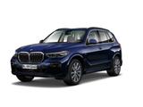 BMW X5 xDrive 40d M Sport Laserlicht+HiFi+StandHZG