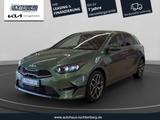 Kia CEED 1.5T PLATINUM KOMFORT-PAKET+LEDER+NAVI+KAME - Kia cee'd / Ceed aus 2023