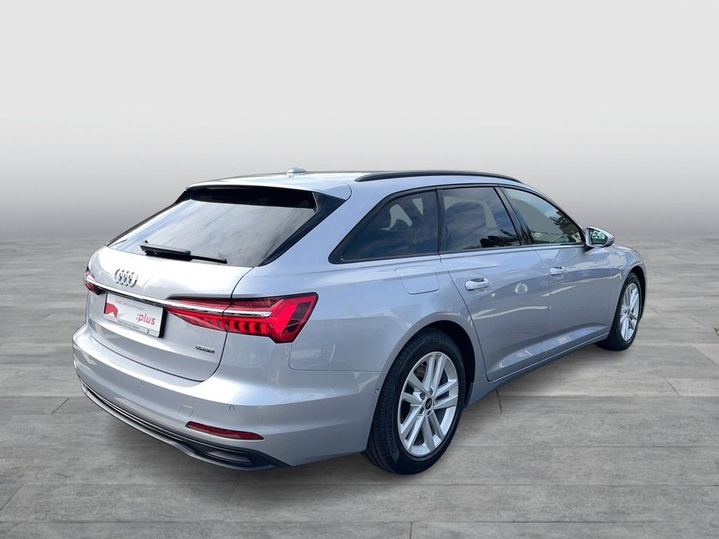 Audi A6 - Bild 7