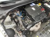 Fiat Punto Evo; Top Zustand - Fiat Punto: Weiß