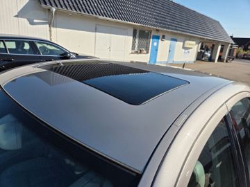 Mercedes E 200 - 7