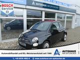Fiat 500C DolceVita Apple/Android