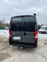 Pössl Roadcruiser auf 3,5t Heavy Fahrgestell  - Pössl Roadcruiser