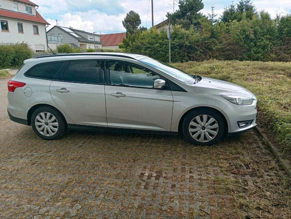 Image of Ford Focus