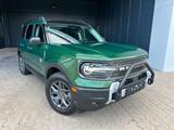 Ford Bronco Bronco Sport Big Bend Facelift 2025 TOP - Ford Bronco mit Schiebedach