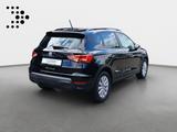 Seat Arona Style 1.0 TSI DSG*PDC*KAM*LED*NAV*SHZ* - Seat Gebrauchtwagen in Wiesbaden