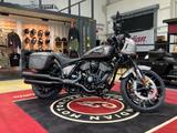 Indian Sport Chief RT Heavy Metal DH Finanz. 4,69% - Indian Sport Chief RT