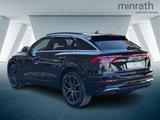 Audi Q8 50 TDI quattro AHK MATRIX Business B&O - Audi Q8 in Oberhausen