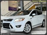 Ford Kuga 2.0 TDCi Individual 4x4. PANO. AHK. NAVI - gebrauchte Ford Kuga aus dem Jahr 2012
