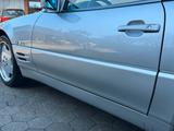 Mercedes-Benz SL 500 SL - gebrauchte Mercedes-Benz SL 500 aus dem Jahr 1997