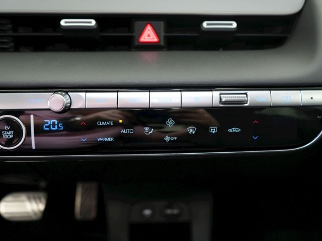 IONIQ 5 UNIQ 58kWh+VOLL LED+AROUND VIEW MONITOR+