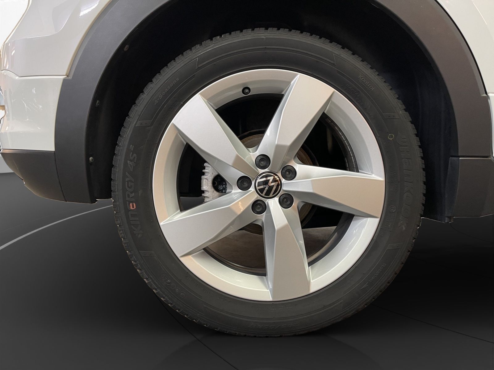 Volkswagen T-Cross - Bild 15