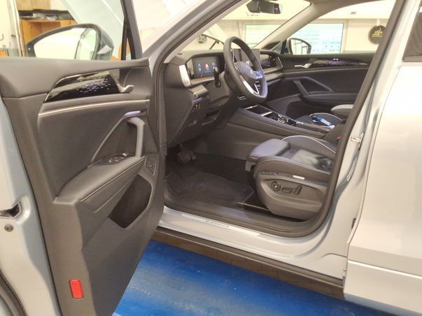 Volkswagen Tayron - Bild 6