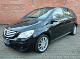 Mercedes-Benz B 170 / Automatik / Deutsches Fahrz.. / - Mercedes-Benz 170 d