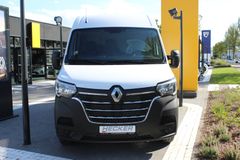 Renault Master 2.3 dCi 135 FAP ENERGY  L2H2*Navi*Klima*P