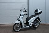 Honda SH 125 AD - HONDA ROLLER SH 125