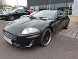 Jaguar XK Coupe 5.0 V8 Portfolio | Arden - BRD! - Jaguar XK: Coupe