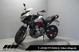 Benelli 1130 TreK - BENELLI TREK